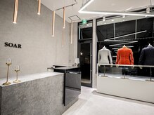 一度来たらずっと通いたくなる理由がたくさん♪［新大阪/三国/西中島南方/東三国］