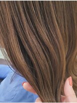 インビテーション(invitation) ミントベージュ