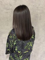 ブロッサム ときわ台南口店(Blossom)&nbsp;Blossom《髪質改善/縮毛矯正/ケアブリーチ/艶カラー》