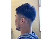 ヘアデザイン リナート(HAIR DESIGN RINATO)