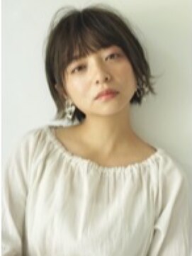 メク(meku) ミニマムショート★