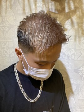 ジャスミンバイカルフール(JASMINE by carrefour) ホワイト