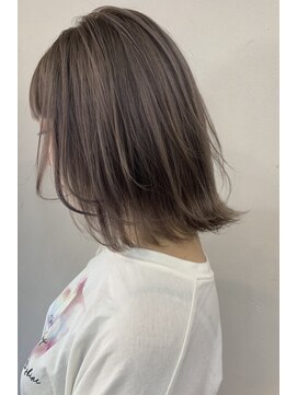 レイラバイアフロート 吉祥寺(Lila by afloat) ラベージュカラー