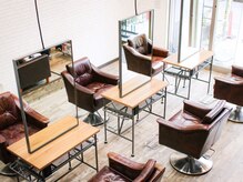 ヘアメイク アヴァロン 橋本店(HAIR MAKE Avalon)