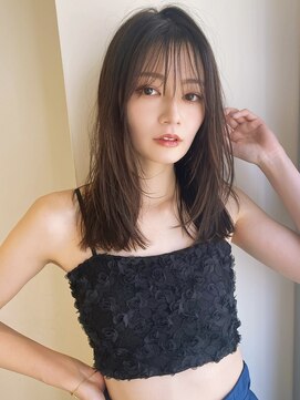 アクシス 栄ガスビル店(`AXIS) AXIS TAIKI☆ショコラアッシュヘルシースタイル