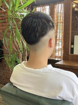 ロザリー(ROSARY) 【 men's 072 】