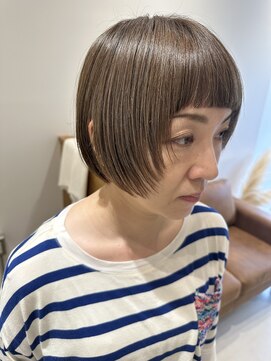 サニールーム(Sunny Room) ミニボブ