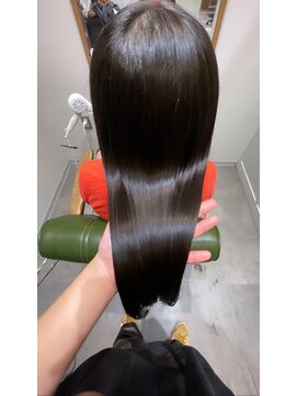 トッカ 博多駅博多口店(tocca) 美髪・髪質改善