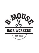 B-MOUSE HAIR WORKERS