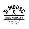 ビーマウス(B-MOUSE)のお店ロゴ