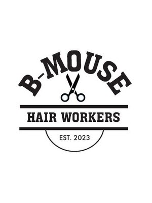 ビーマウス(B-MOUSE)