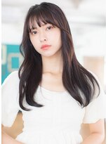 フェティッシュ(fetish)&nbsp;大人ロング