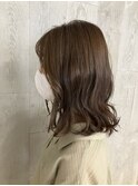 ミディアムレイヤー