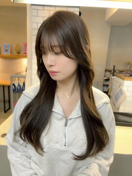 コミレ(COMILE) オリーブベージュ