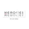 メモリーズ 表参道(Memories)のお店ロゴ