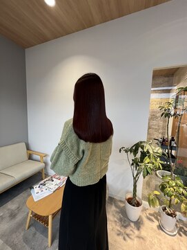 ベルラ(BeLuRA) シルクのような極上の手触りと艶を…♪