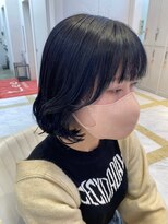 トゥーリ 春日店(tuuli)&nbsp;【tuuli 福岡　春日市】大人かわいい美髪☆髪質改善　縮毛矯正