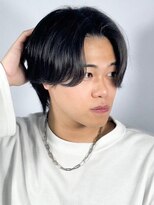 ヒロギンザ 上野店(HIRO GINZA) リバースセンターパートウルフ