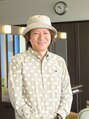 バーバーグテ 小池店 浅倉 要