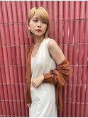 ハイトーンボブ【八王子】