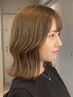 【お得なメニュー】カット＋カラー＋クイックトリートメント　【当日予約OK】