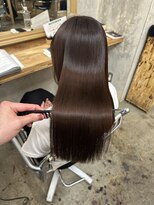 ウィークエンド(WEEKEND)&nbsp;ユンギストレート21500円