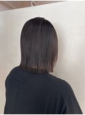 ぷっつりボブ＊