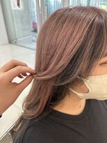 フォルテ 中田店 フェイスフレーミング