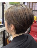 ハイライトカラー