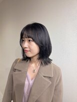 トッカ ANNEX京都河原町(tocca) ミディレイヤー