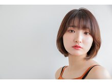 ニューヨークニューヨーク 桂店(NYNY)の雰囲気（お客様が家でも再現できるようにカットにこだわっています！）