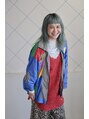 アンジュベイナハ (Ange Bay NAHA) 砂川 悦子