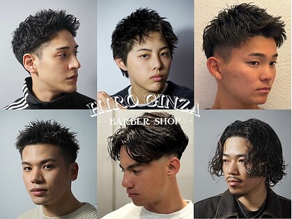 ヒロギンザ 仙台本店(HIRO GINZA)の写真