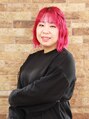 みつおか美容室 バウンド(みつおか美容室 BOUND) RISA 