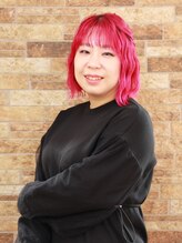 みつおか美容室 バウンド(みつおか美容室 BOUND)&nbsp;RISA 