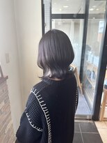 ビフィーノ ルーチェ 川西能勢口駅中店(bifino luce)&nbsp;ミディアムスタイル