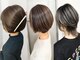 ムクヘアー(muk hair)の写真/褒められ優先【垢抜けハイライト♪】＆当店超リピート【透明感グレイカラー】解決策を一緒に考えご提案◎