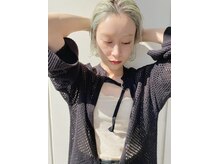 アミ カシワ(ami kashiwa)