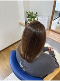 髪質改善/カシミヤトリートメント/ヘッドスパ