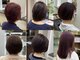 ハローモガの写真/【藤森駅スグ】再現性の高いカット×似合わせカラーで毎日を楽しく♪髪を健康に導くケアメニューも充実！