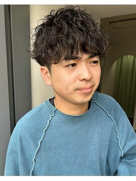 ルッツ(Lutz) スパイラルマッシュ