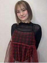 イリ 大阪(ili) Rumina 