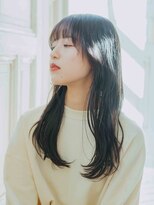 アマリス(Amaris) やわらかロング20代/30代/40代/庭瀬