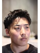 キングスマン トーキョー 国分寺(KINGSMAN TOKYO) メンズショート