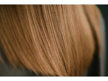 ロンド(ROND)の雰囲気（こだわり抜いた髪質改善【水素×ケラチン】新ハイブリッドTR）