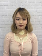 ルナ 深沢店(LUNA) SAKATA MIKU