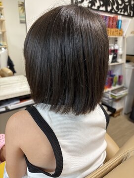 オハナ(ohana) 子供カット♪