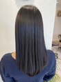 ルッカ 浦安(lucca)&nbsp;髪質改善で艶髪を目指しましょう[浦安/髪質改善/ショートカット