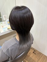 クレア 能見台(CREA)&nbsp;ウルフスタイル♪