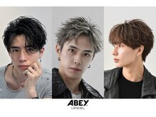 アビー ランシェル(ABEY LENCIEL)